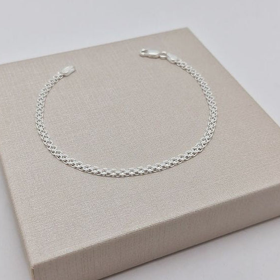 Pulseira bismark