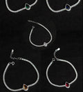 Pulseira riviera gota